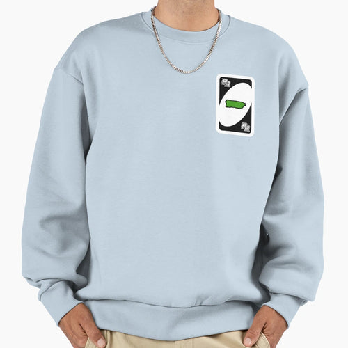 Un Pr Sweatshirt - Streetwear Style Men Women - T-Shirt, Sweatshirt, Hoodie