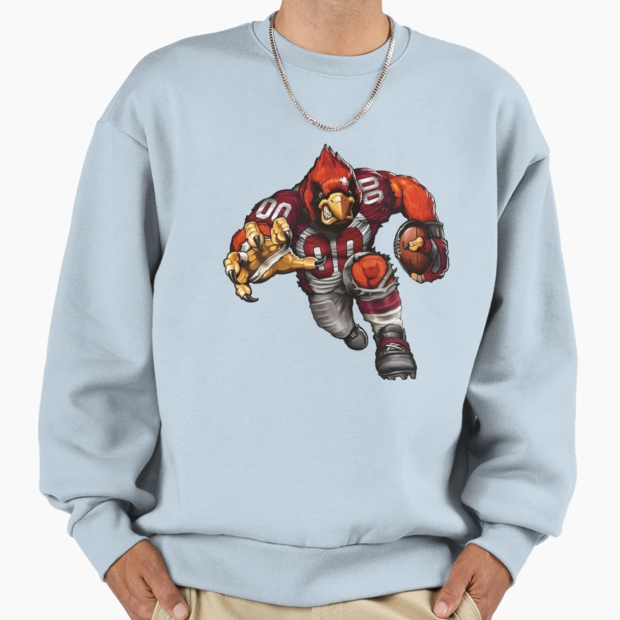 Cardinals00 Touchdown Arizona Sweatshirt - Casual Everyday Wear Men Women - T-Shirt, Sweatshirt, Hoodie