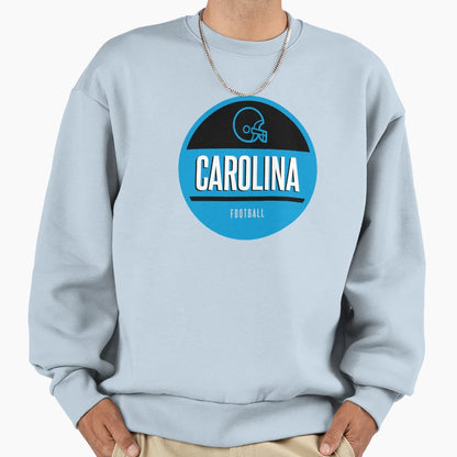 Carolina Football Sweatshirt - Streetwear Style Unisex - T-Shirt, Sweatshirt, Hoodie