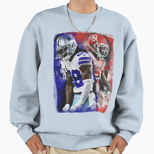88Lamb Sweatshirt - Fun Novelty Design Unisex - T-Shirt, Sweatshirt, Hoodie