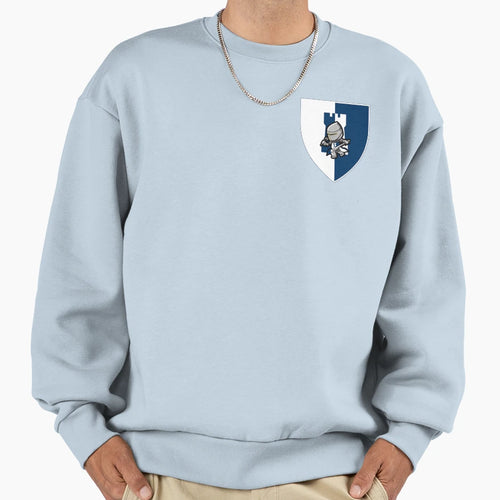 Sentinel Zorikh Sweatshirt - Novelty Apparel Unisex - T-Shirt, Sweatshirt, Hoodie