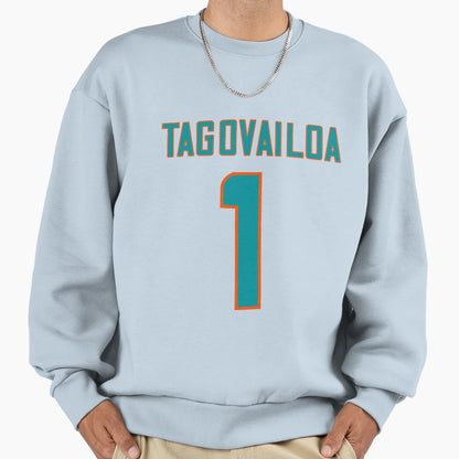 TT Sweatshirt - Streetwear Style for Adults - T-Shirt, Sweatshirt, Hoodie