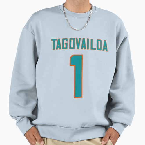 TT Sweatshirt - Streetwear Style for Adults - T-Shirt, Sweatshirt, Hoodie