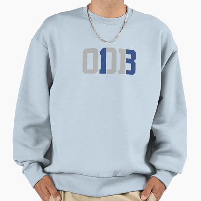 Odell Beckham Jr Odb 13 Sweatshirt - Custom Art Print Men Women - T-Shirt, Sweatshirt, Hoodie