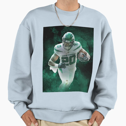 BH New York Sports Art Sweatshirt - Graphic Print for Adults - T-Shirt, Sweatshirt, Hoodie