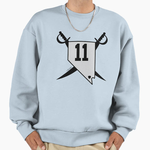 Las Vegas 11 Sweatshirt - Custom Art Print Unisex - T-Shirt, Sweatshirt, Hoodie