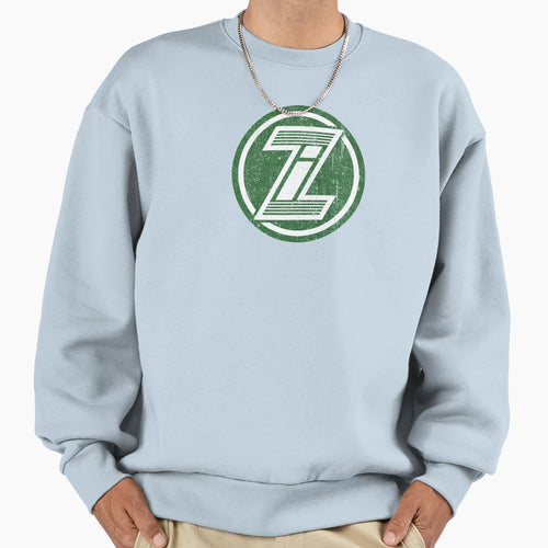 Max Zorin Ind Logo Sweatshirt - Unique Graphic Men Women - T-Shirt, Sweatshirt, Hoodie