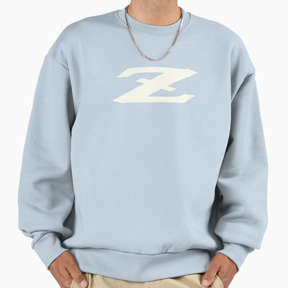 Z Datsun 240Z Sweatshirt - Graphic Print Men Women - T-Shirt, Sweatshirt, Hoodie