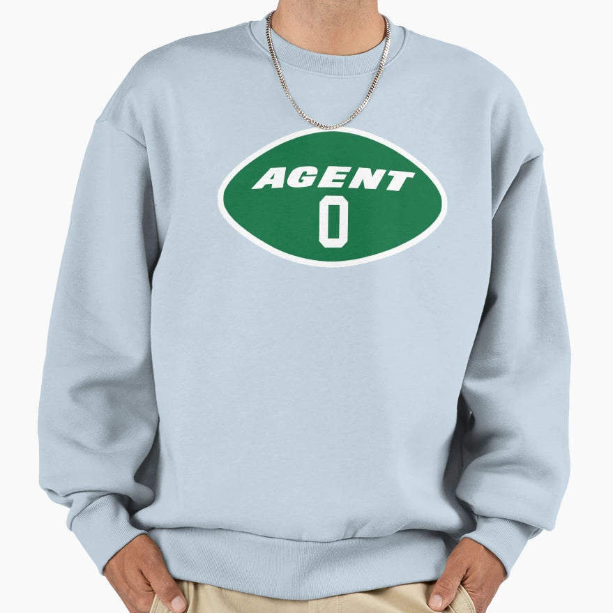 New York Jets Braelon Allen Sweatshirt - Fun Novelty Design Men Women - T-Shirt, Sweatshirt, Hoodie