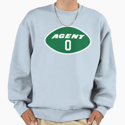 New York Jets Braelon Allen Sweatshirt - Fun Novelty Design Men Women - T-Shirt, Sweatshirt, Hoodie