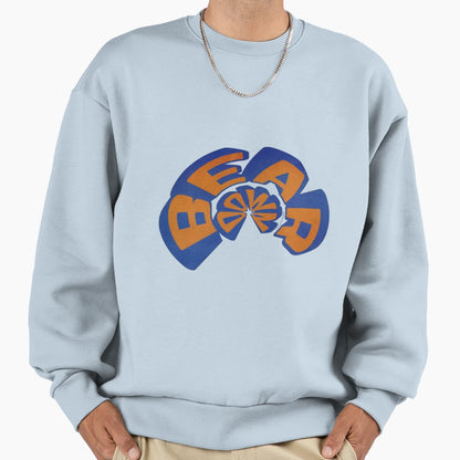 Bear Down Ii Sweatshirt - Fun Novelty Design Unisex - T-Shirt, Sweatshirt, Hoodie
