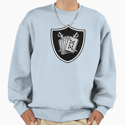 Vegas Sweatshirt - Aesthetic Graphic for Adults - T-Shirt, Sweatshirt, Hoodie