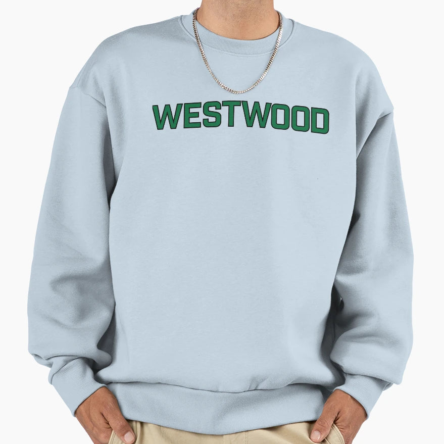 Westwood Sweatshirt - Novelty Apparel Men Women - T-Shirt, Sweatshirt, Hoodie