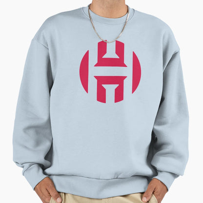 James Harden Logo Sweatshirt - Novelty Apparel Men Women - T-Shirt, Sweatshirt, Hoodie