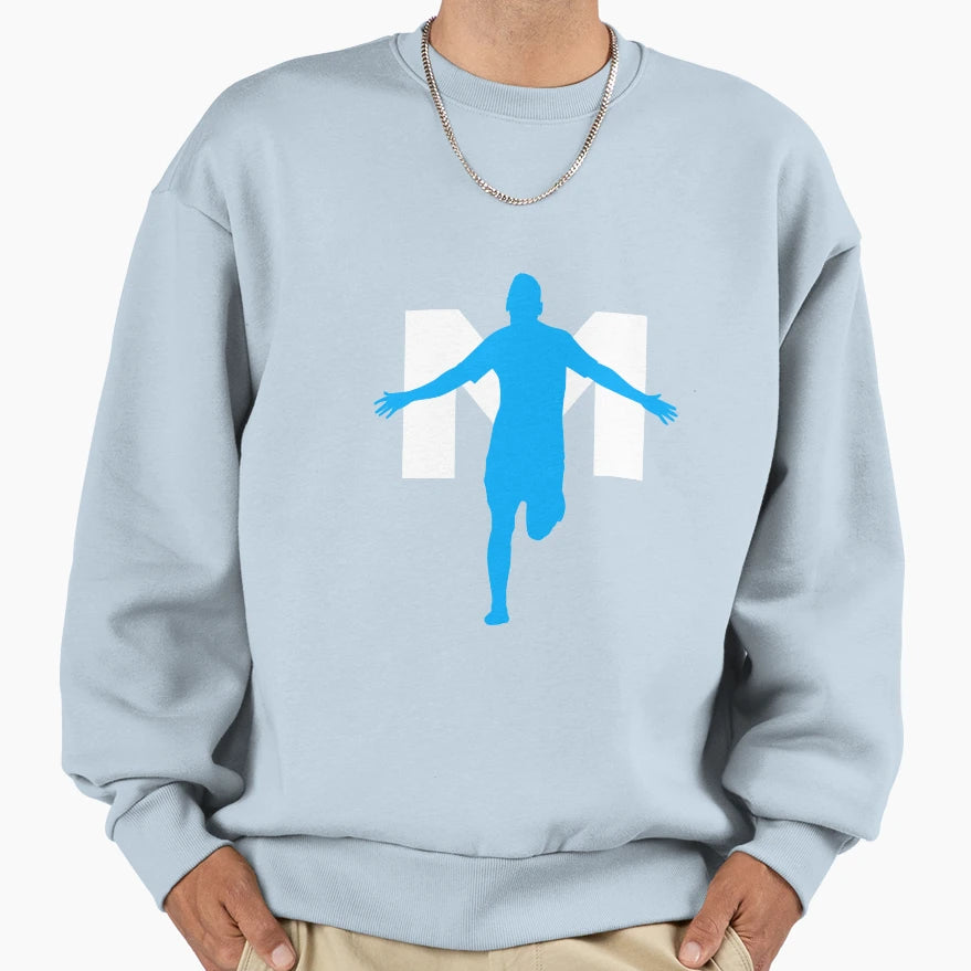 Soccer Art T-Shirt - Streetwear Style Unisex - T-Shirt, Sweatshirt, Hoodie