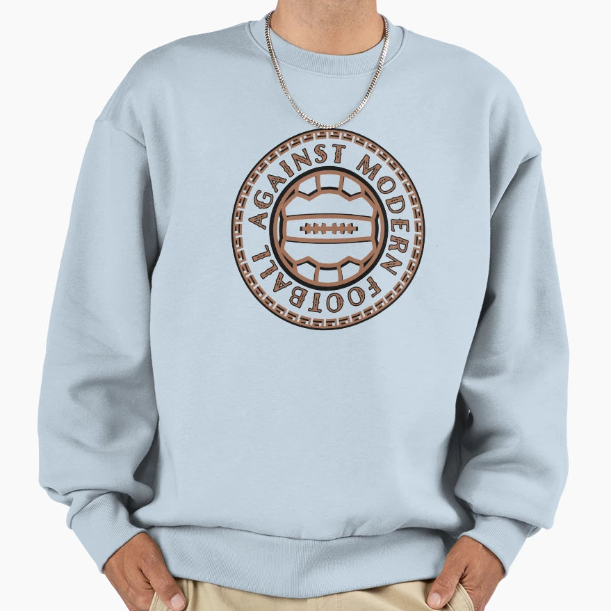 Against Modern Game Sweatshirt - Novelty Apparel Men Women - T-Shirt, Sweatshirt, Hoodie