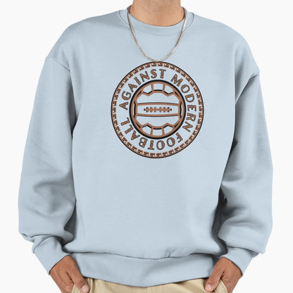 Against Modern Game Sweatshirt - Novelty Apparel Men Women - T-Shirt, Sweatshirt, Hoodie