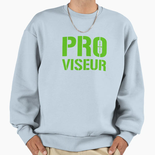 Pro Sight Sweatshirt - Aesthetic Graphic Unisex - T-Shirt, Sweatshirt, Hoodie