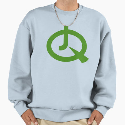 Jonny Quest Solid Sweatshirt - Trendy Graphic for Adults - T-Shirt, Sweatshirt, Hoodie