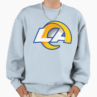Surprise Gift Detroit Rams Halloween Sweatshirt - Trendy Graphic Men Women - T-Shirt, Sweatshirt, Hoodie
