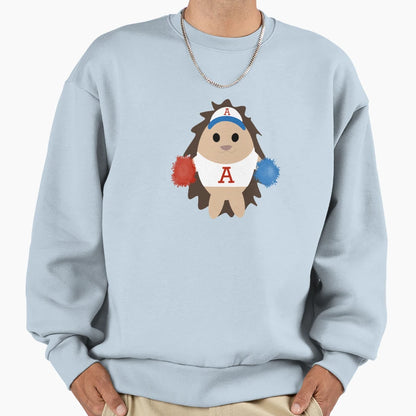 U Herb Sweatshirt - Fun Novelty Design Unisex - T-Shirt, Sweatshirt, Hoodie
