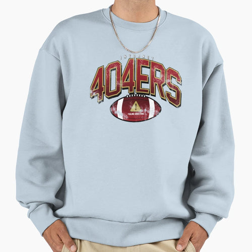 403Ers Sweatshirt - Novelty Apparel for Adults - T-Shirt, Sweatshirt, Hoodie