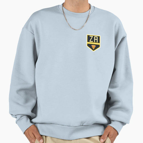Pizza Kings Sweatshirt - Streetwear Style Unisex - T-Shirt, Sweatshirt, Hoodie