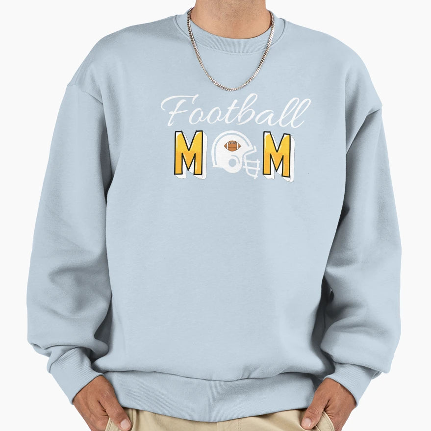 Soccer Mom 2022 Sweatshirt - Minimalist Print Men Women - T-Shirt, Sweatshirt, Hoodie