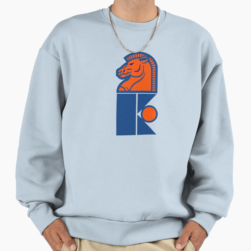 Hockey Jersey Knights Hockey Team Wha Sweatshirt - Unique Graphic Unisex - T-Shirt, Sweatshirt, Hoodie