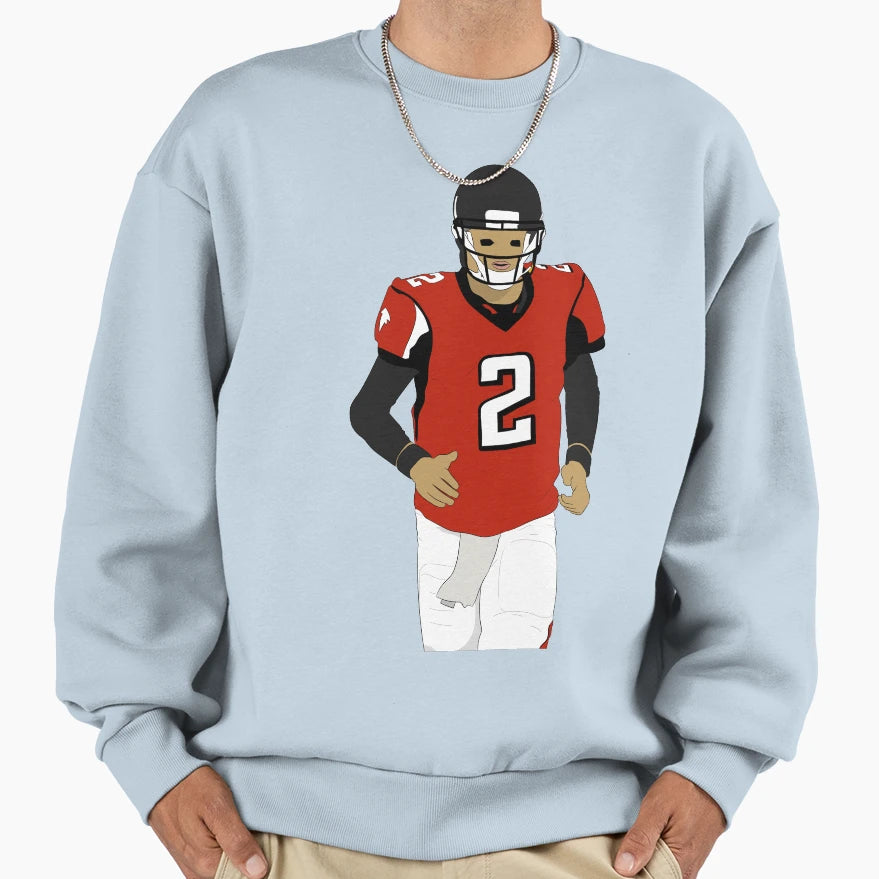 Casual Jogs Sweatshirt - Streetwear Style for Adults - T-Shirt, Sweatshirt, Hoodie