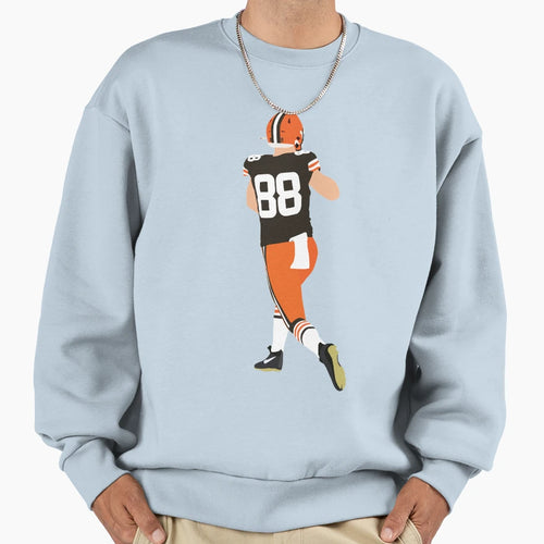 Harrison Bryant Sweatshirt - Unique Graphic Men Women - T-Shirt, Sweatshirt, Hoodie