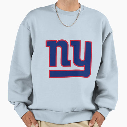 New York Sweatshirt - Aesthetic Graphic Men Women - T-Shirt, Sweatshirt, Hoodie