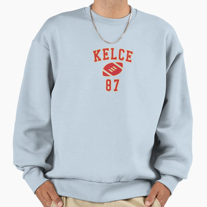 TK 87 Sweatshirt - Trendy Graphic for Adults - T-Shirt, Sweatshirt, Hoodie
