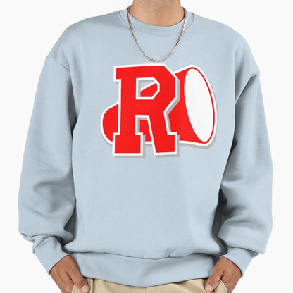 Rydell Cheer Squad Sweatshirt - Unique Graphic Men Women - T-Shirt, Sweatshirt, Hoodie
