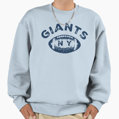 Giants Ball Sweatshirt - Aesthetic Graphic Unisex - T-Shirt, Sweatshirt, Hoodie