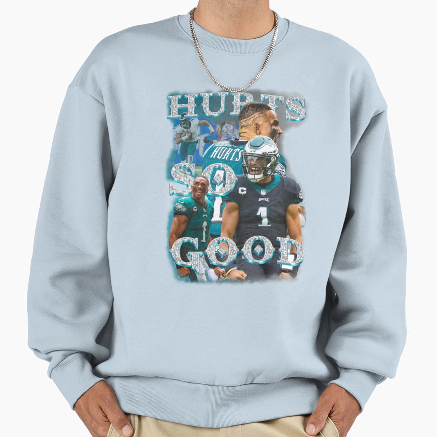 JH Sweatshirt - Novelty Apparel for Adults - T-Shirt, Sweatshirt, Hoodie