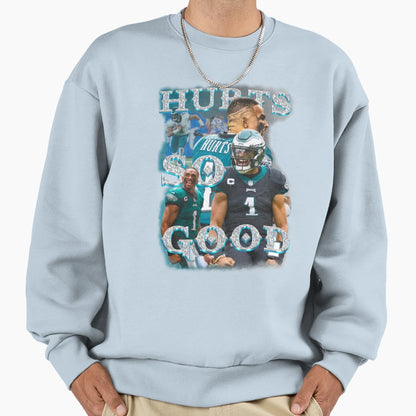 JH Sweatshirt - Novelty Apparel for Adults - T-Shirt, Sweatshirt, Hoodie