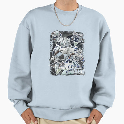CL Bootleg Sweatshirt - Casual Everyday Wear for Adults - T-Shirt, Sweatshirt, Hoodie