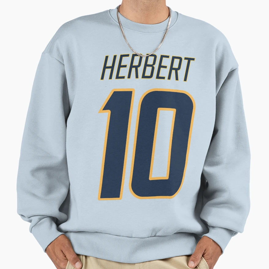 JH Navy Sweatshirt - Novelty Apparel for Adults - T-Shirt, Sweatshirt, Hoodie
