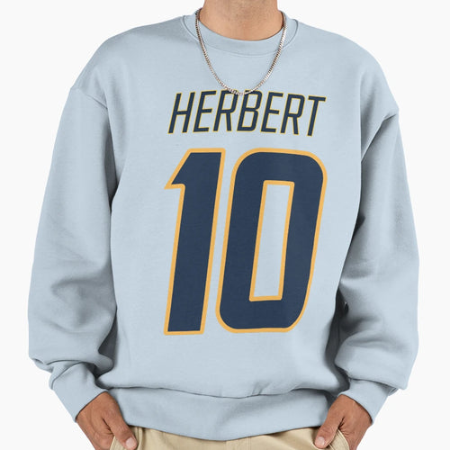 JH Navy Sweatshirt - Novelty Apparel for Adults - T-Shirt, Sweatshirt, Hoodie
