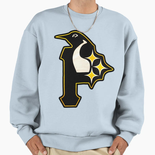 Pittsburgh All Teams Sweatshirt - Unique Graphic for Adults - T-Shirt, Sweatshirt, Hoodie