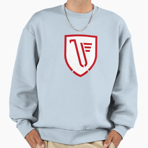 Luftwaffe Jagdgeschwader 3 Jg 3 Udet Sweatshirt - Custom Art Print Unisex - T-Shirt, Sweatshirt, Hoodie