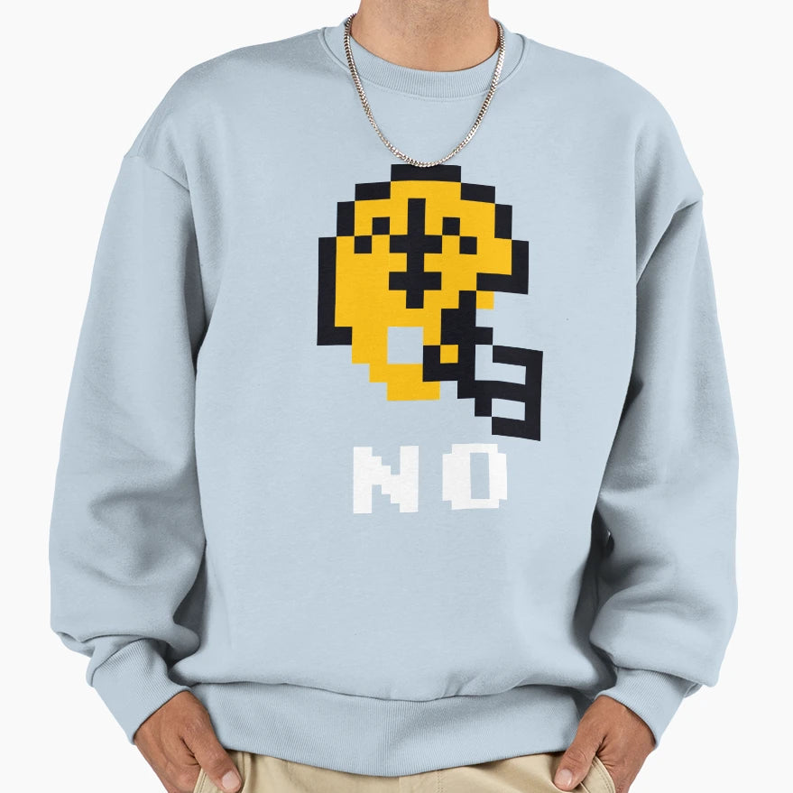 Tecmo Bowl Tecmo Super Bowl Tecmo T-Shirt - Casual Everyday Wear Unisex - T-Shirt, Sweatshirt, Hoodie
