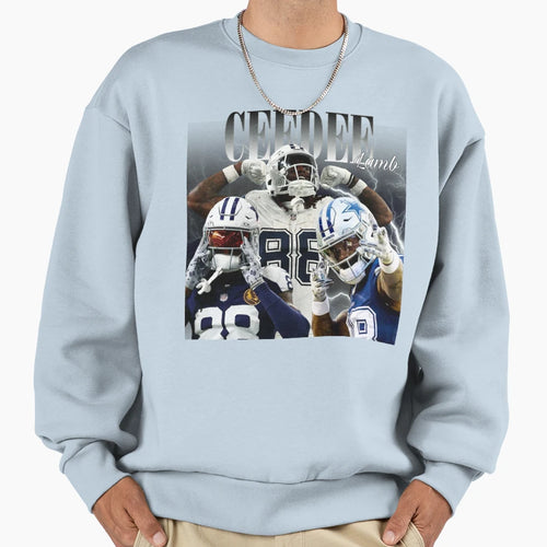 CL Cowboys T-Shirt - Custom Art Print Men Women - T-Shirt, Sweatshirt, Hoodie