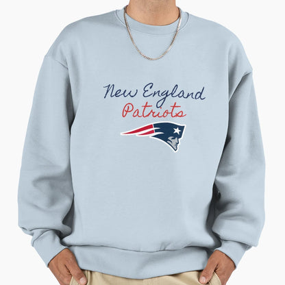 Pats Sweatshirt - Novelty Apparel Unisex - T-Shirt, Sweatshirt, Hoodie