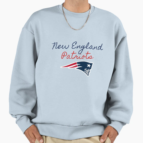 Pats Sweatshirt - Novelty Apparel Unisex - T-Shirt, Sweatshirt, Hoodie