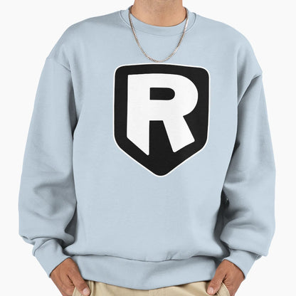 Ex Team Rocket Returns Set Symbol Sweatshirt - Graphic Print Unisex - T-Shirt, Sweatshirt, Hoodie
