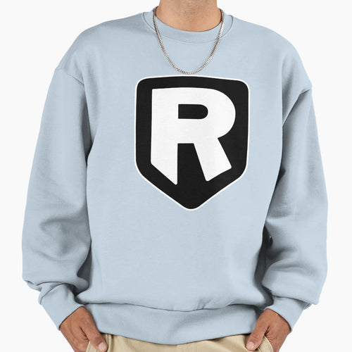 Ex Team Rocket Returns Set Symbol Sweatshirt - Graphic Print Unisex - T-Shirt, Sweatshirt, Hoodie