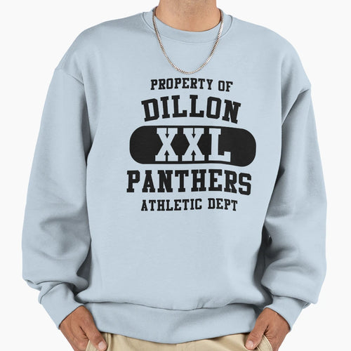 Friday Night Lights Dillon Panthers T-Shirt - Novelty Apparel for Adults - T-Shirt, Sweatshirt, Hoodie