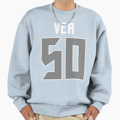 Vita Vea Sweatshirt - Unique Graphic Men Women - T-Shirt, Sweatshirt, Hoodie
